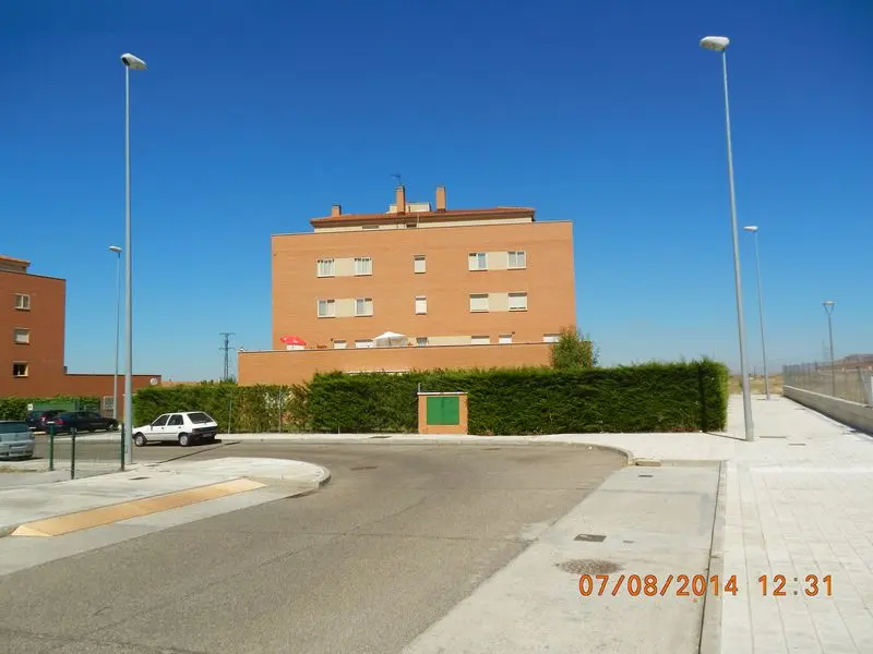 Trastero en Palencia
