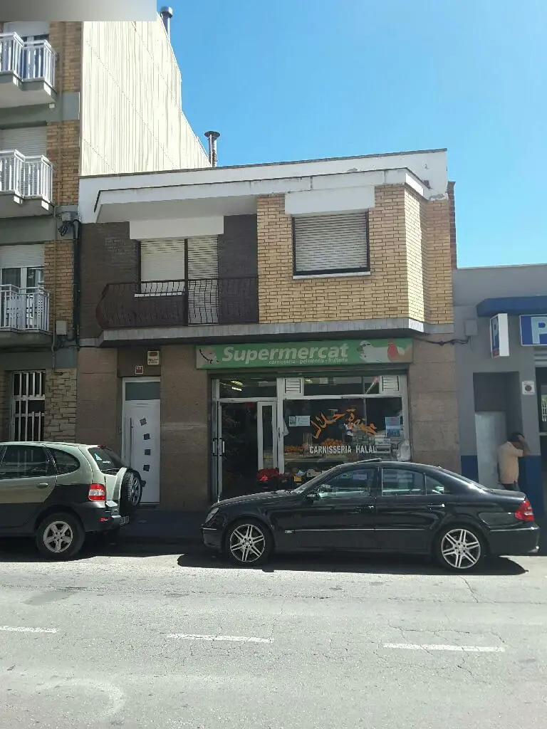 Local en Igualada
