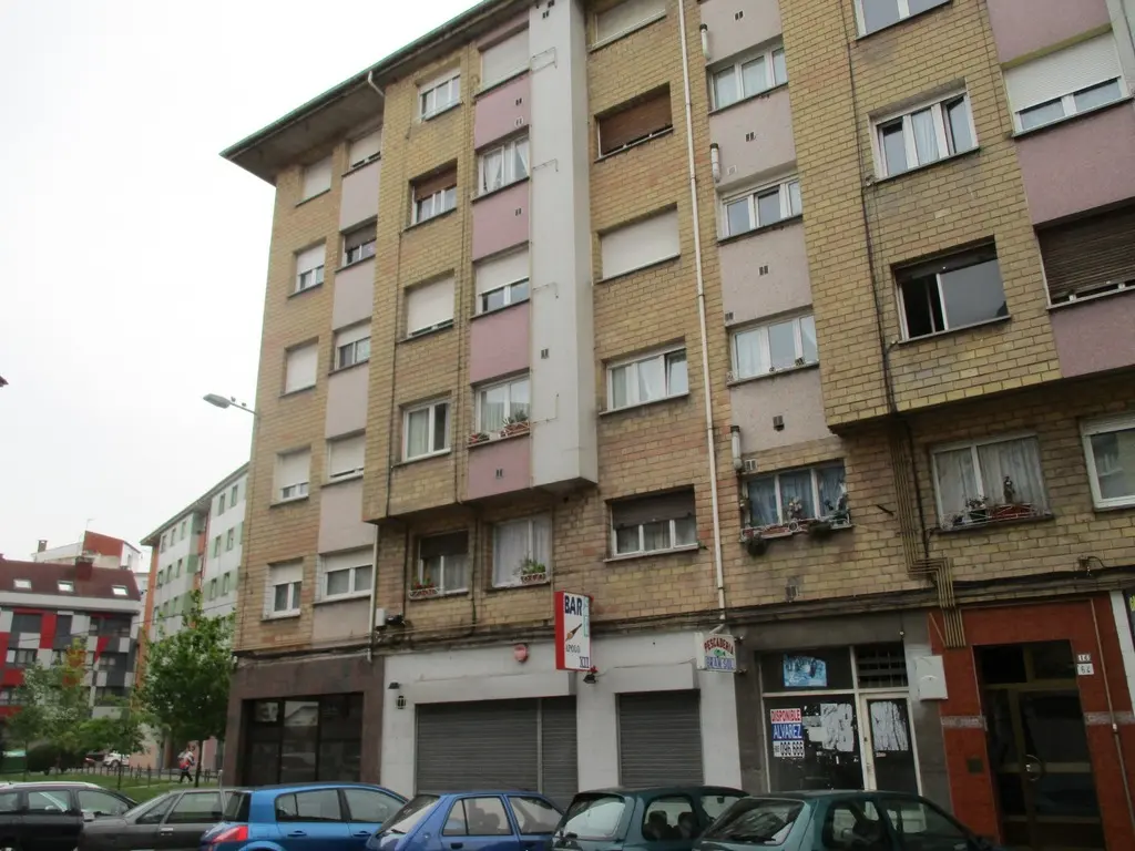 Local en Gijón