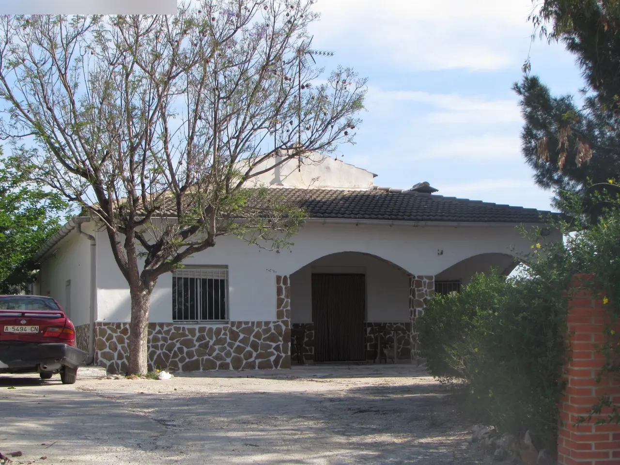 Vivienda en Aielo de Malferit