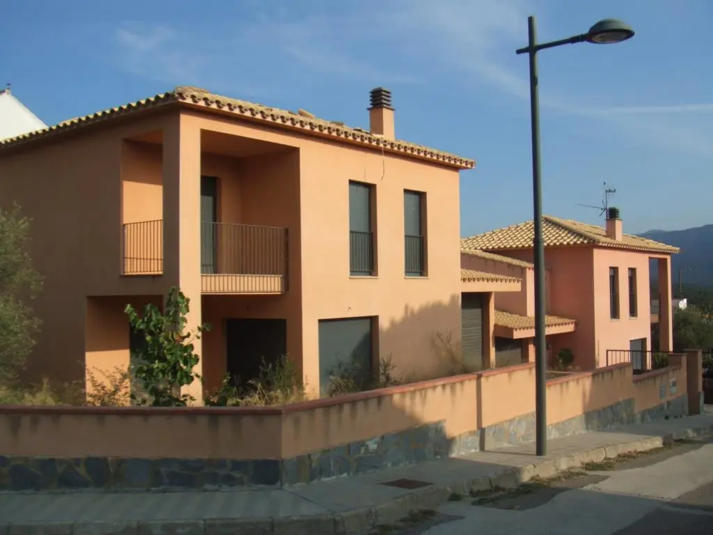 Vivienda en Agullana