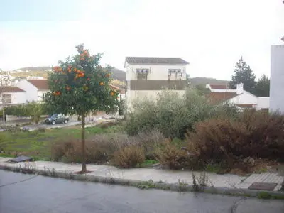 Terreno en Colmenar