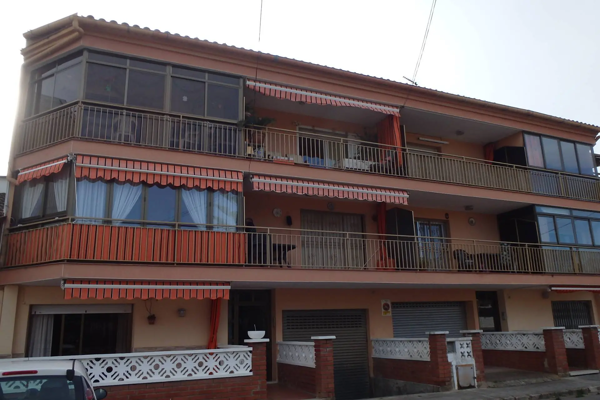 Vivienda en Cunit