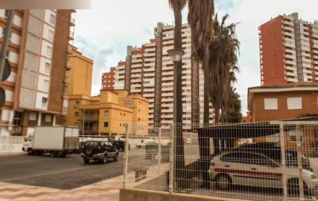 Vivienda en Cullera