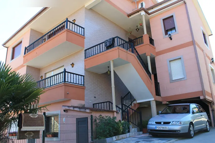 Vivienda en Ponteareas