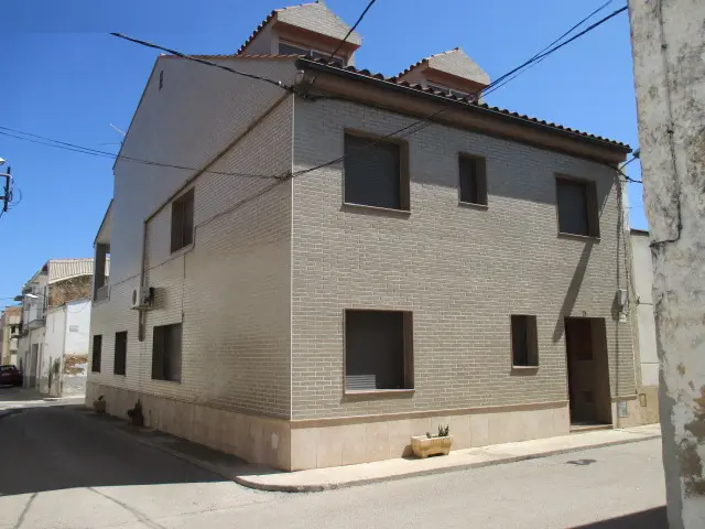 Vivienda en Santa Bàrbara
