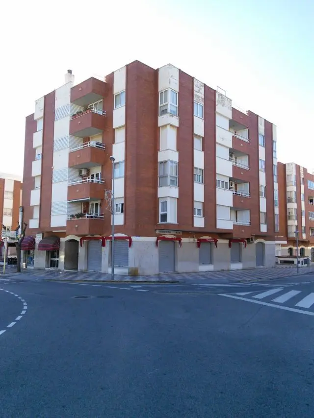 Vivienda en Vandellòs i l'Hospitalet de l'Infant