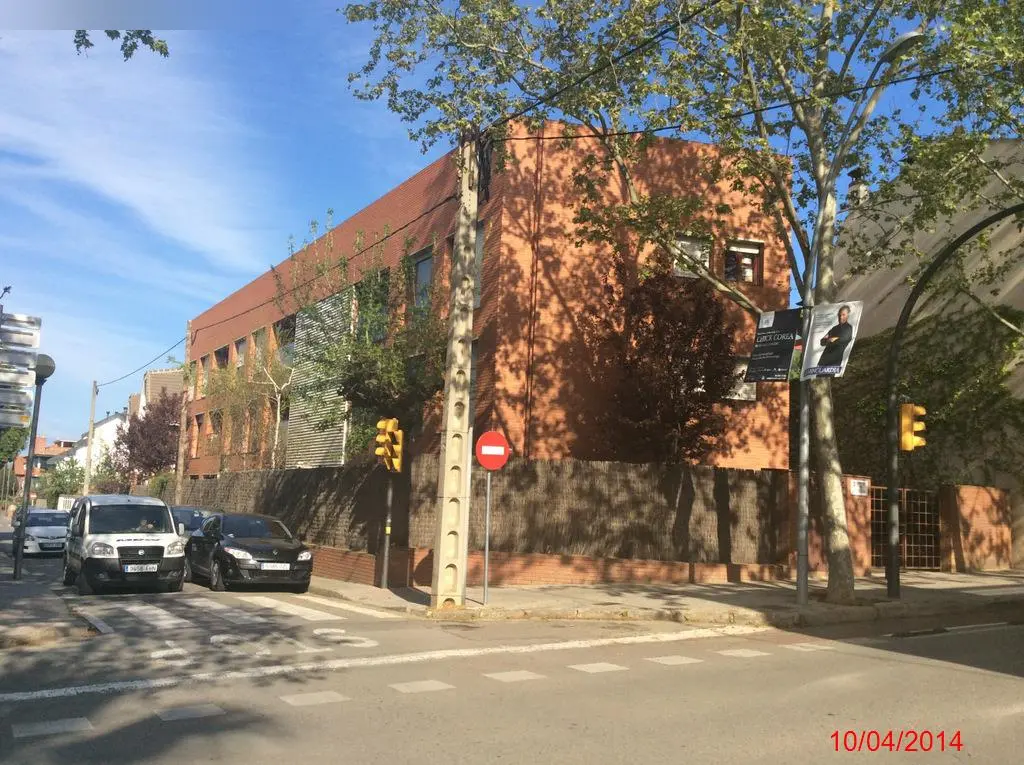 Garaje en Sant Cugat del Vallès