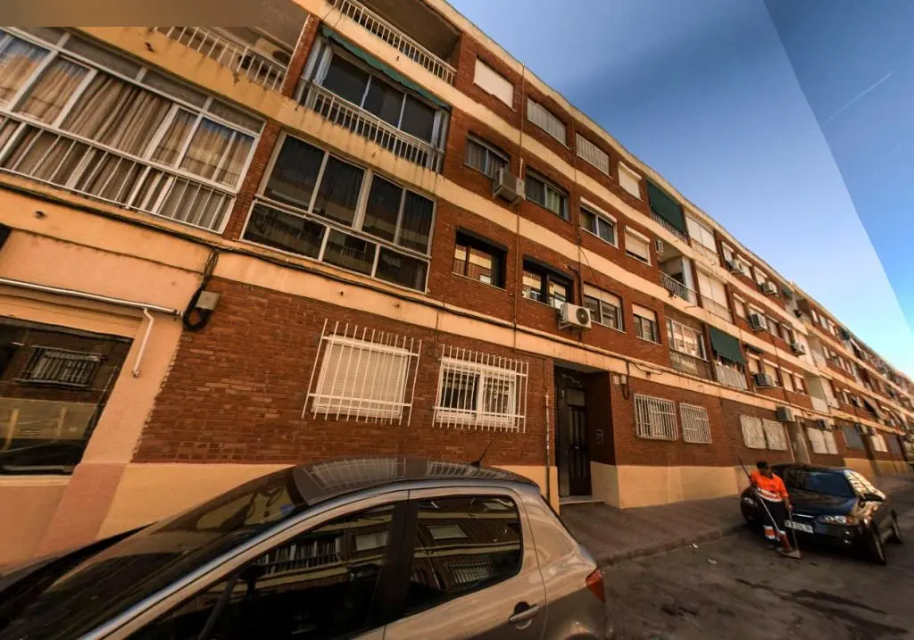 Vivienda en Silla