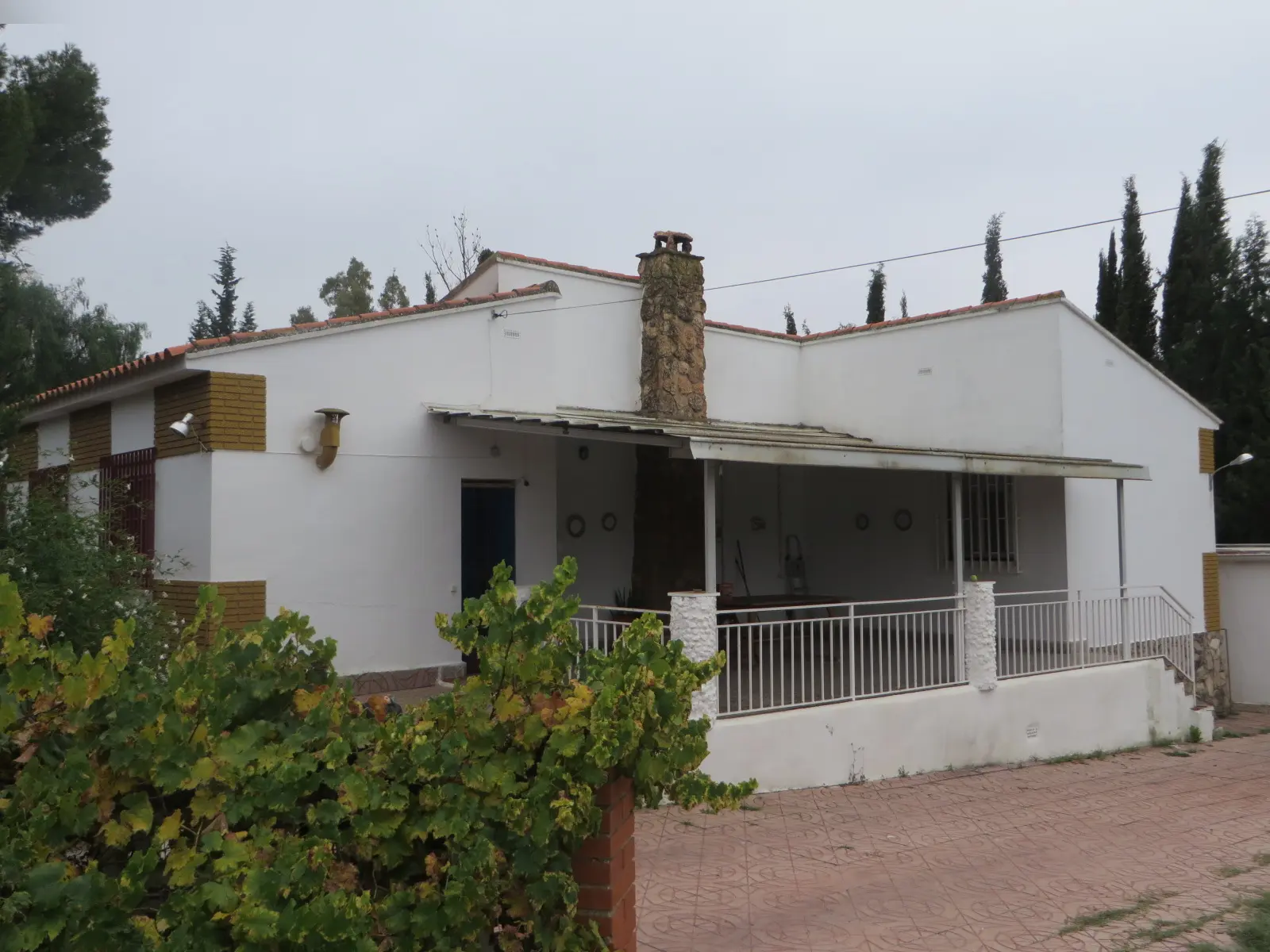 Trastero en Vilamarxant