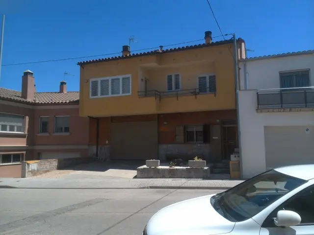 Vivienda en Sant Julià de Ramis