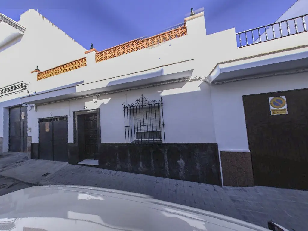 Vivienda en Lebrija
