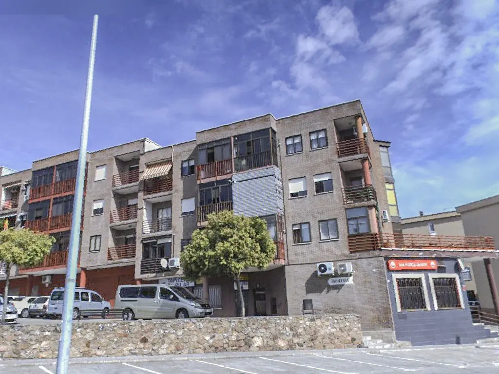 Vivienda en Plasencia
