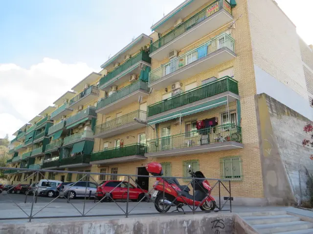 Vivienda en Arganda del Rey