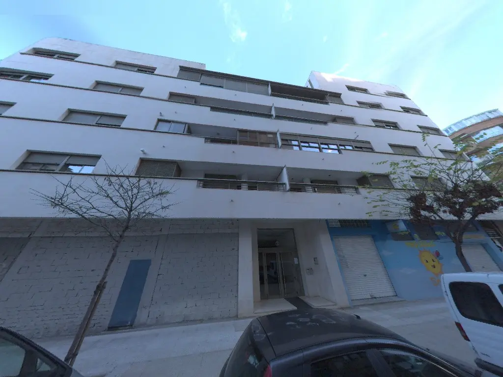 Garaje en Albacete