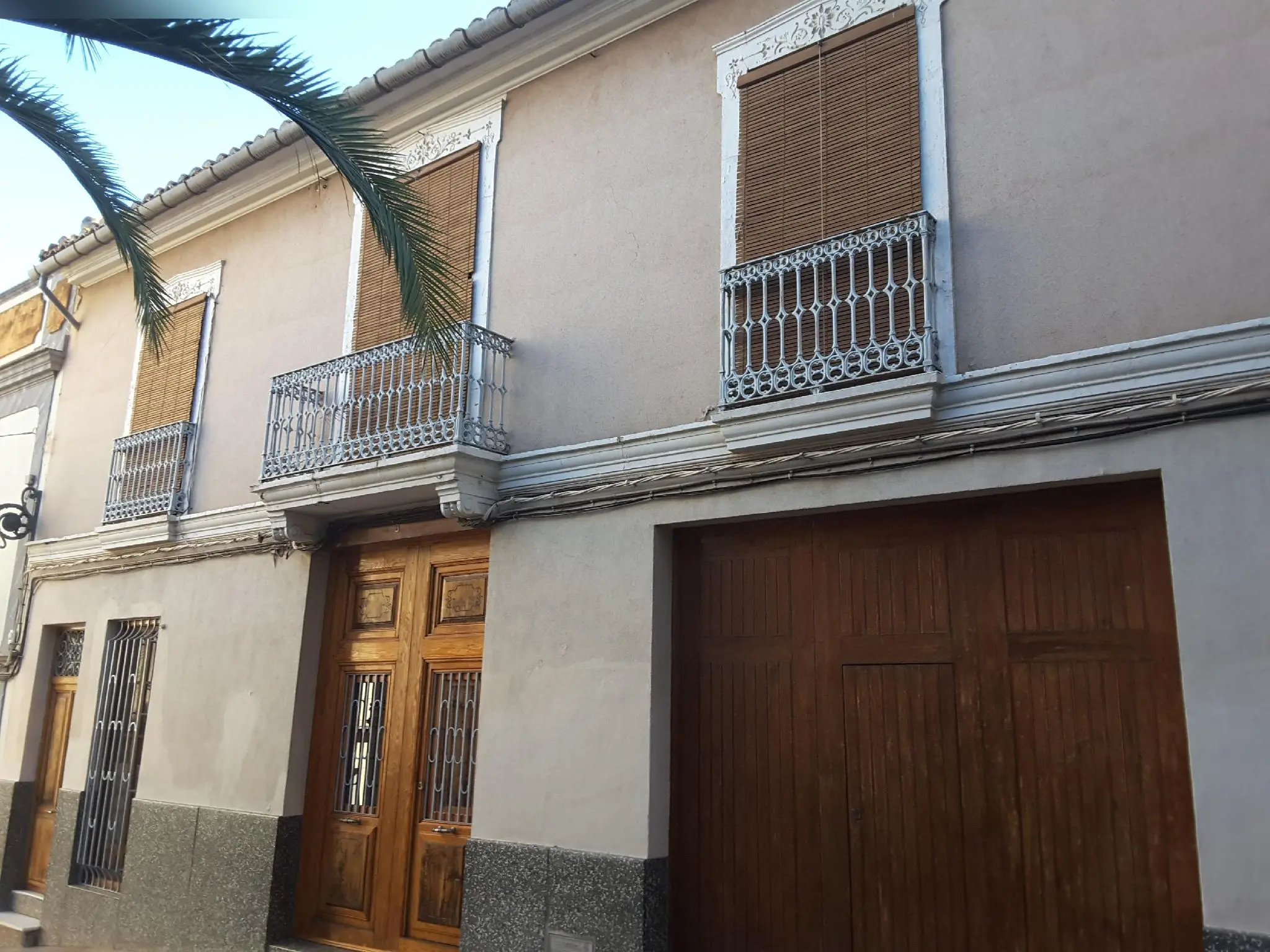 Vivienda en Benaguasil