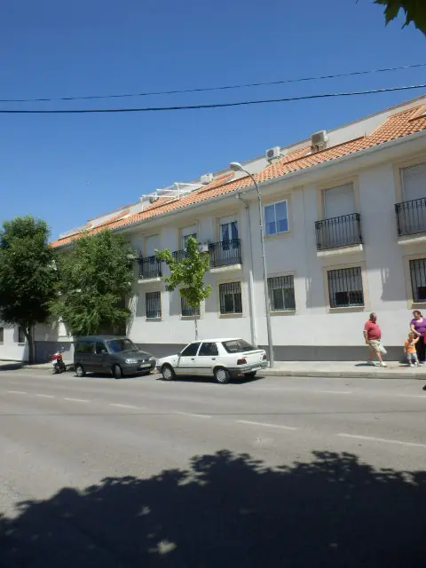 Vivienda en Torres de la Alameda
