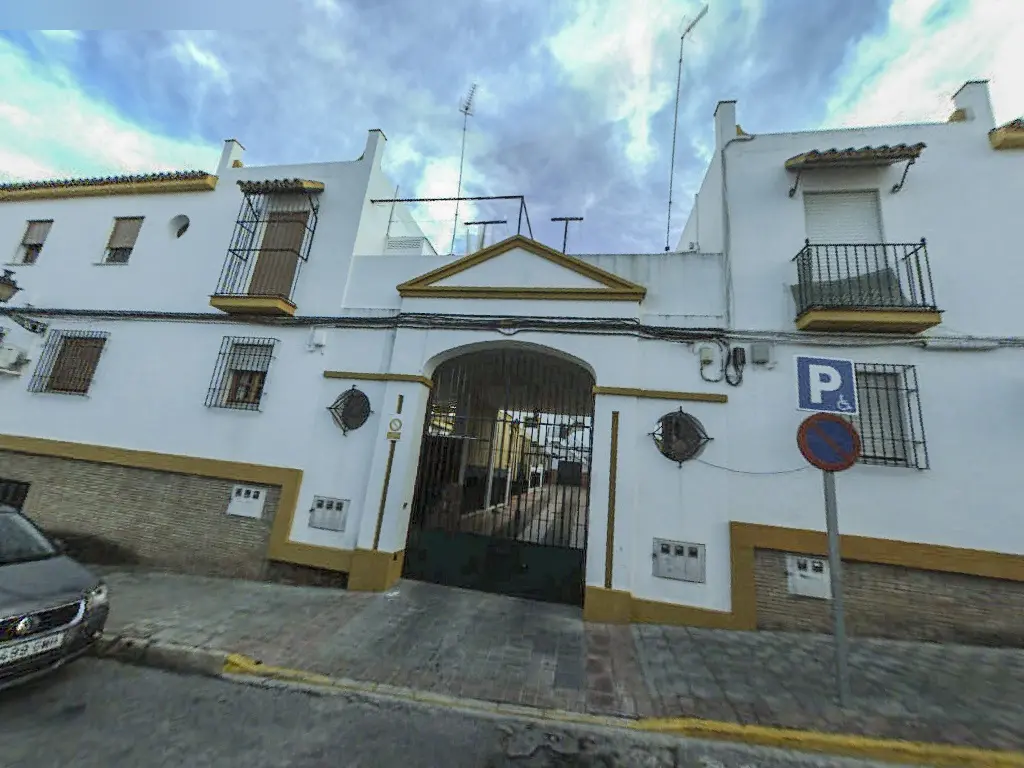 Garaje en Alcalá de Guadaíra
