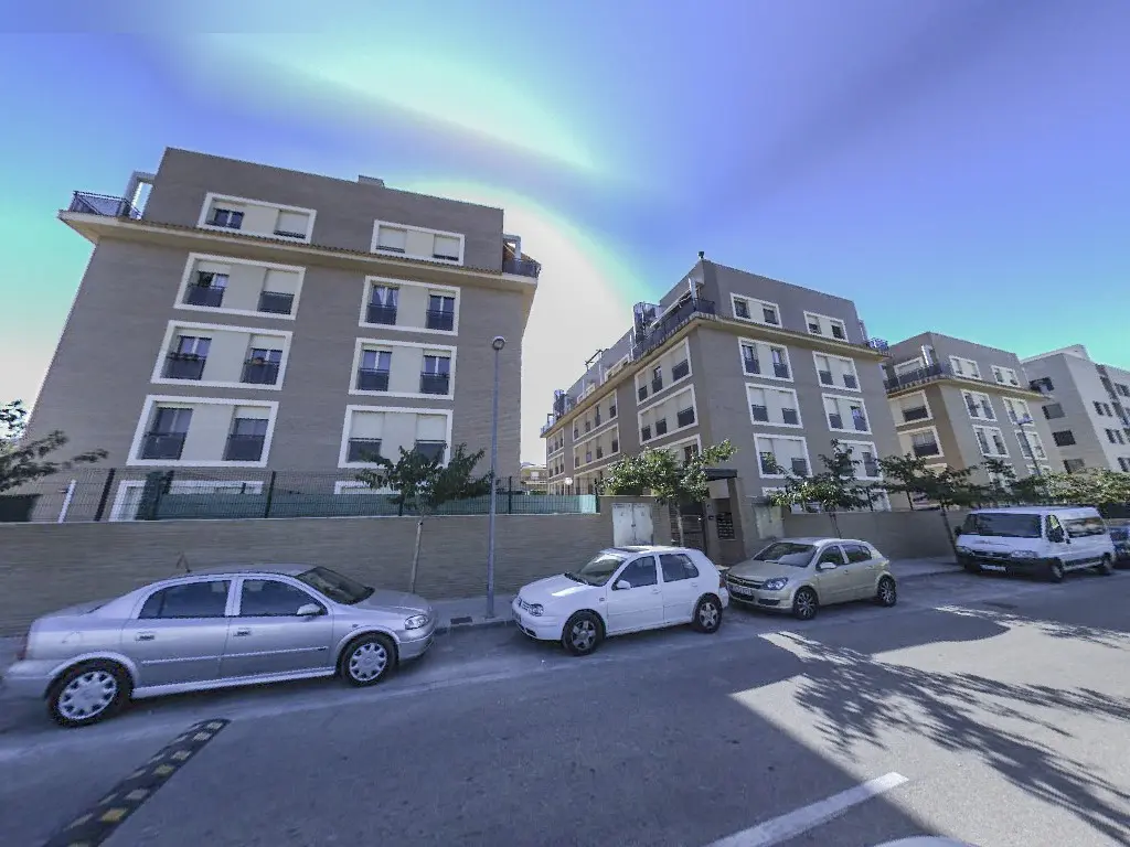 Vivienda en Pedreguer
