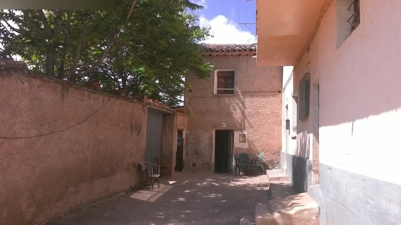 Vivienda en Ricla