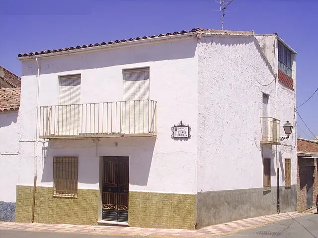 Vivienda en Arquillos