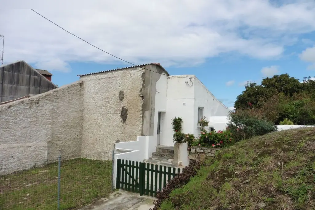 Vivienda en Ferrol