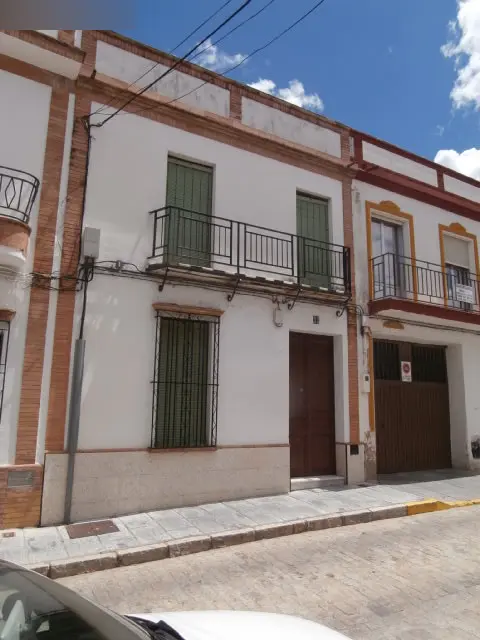 Vivienda en Almonte