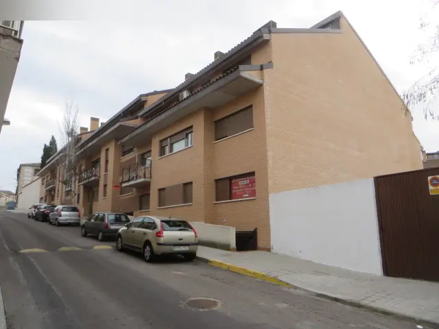 Garaje en Olías del Rey