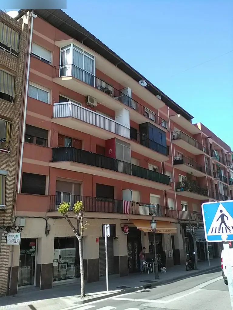 Vivienda en Montornès del Vallès