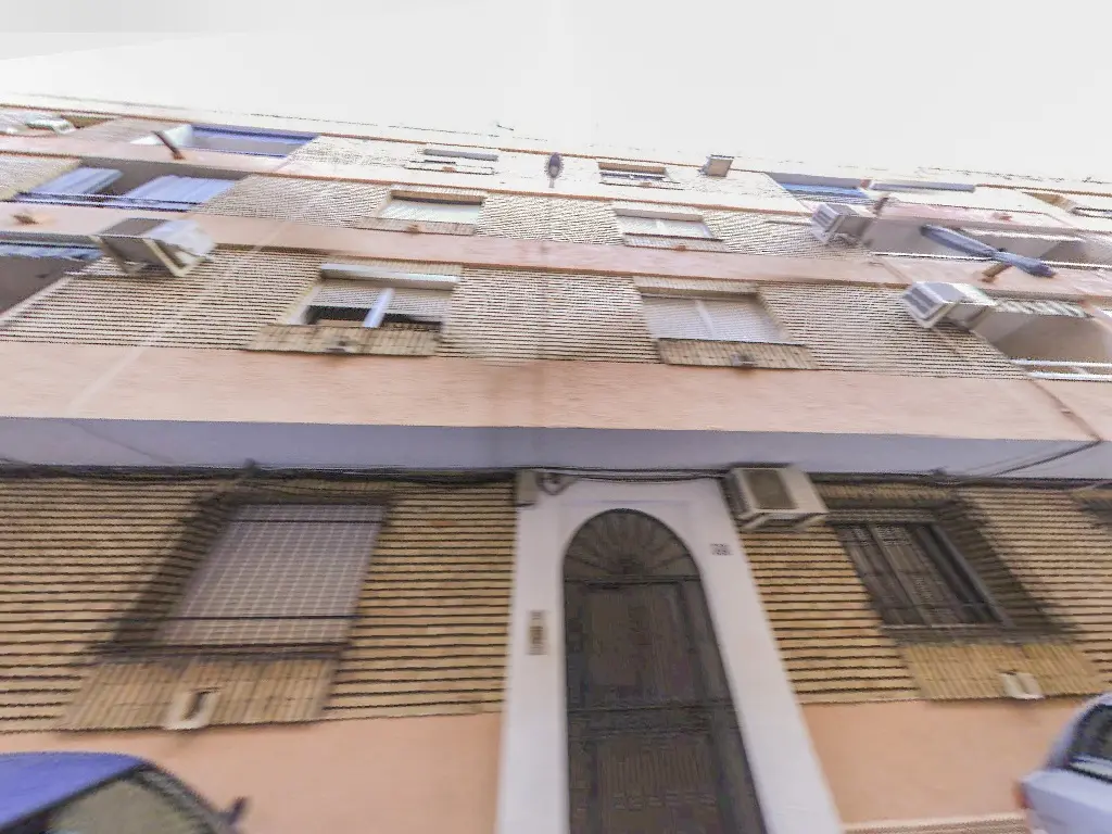 Vivienda en Puente Genil