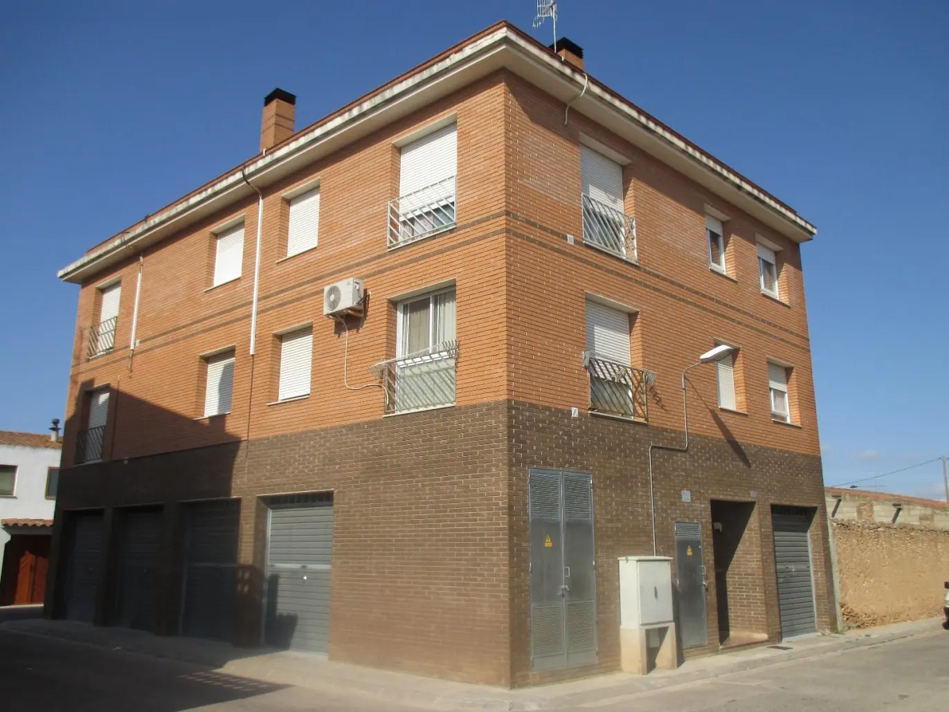 Vivienda en Santa Bàrbara