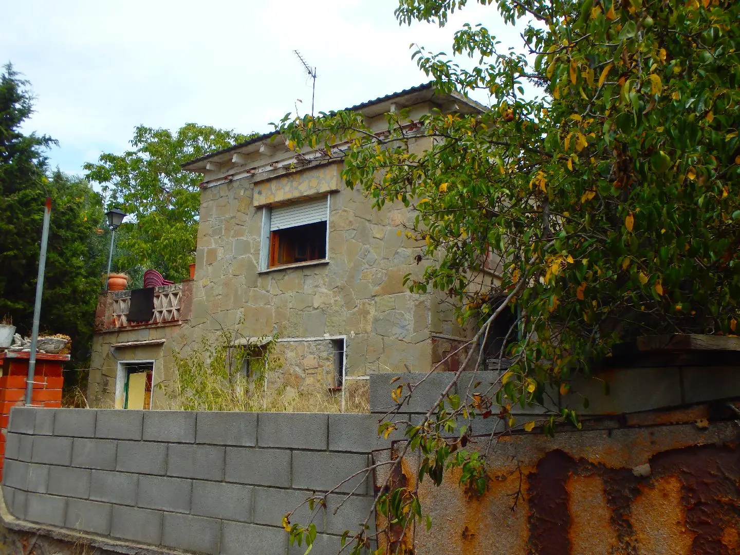 Vivienda en Castellbell i el Vilar