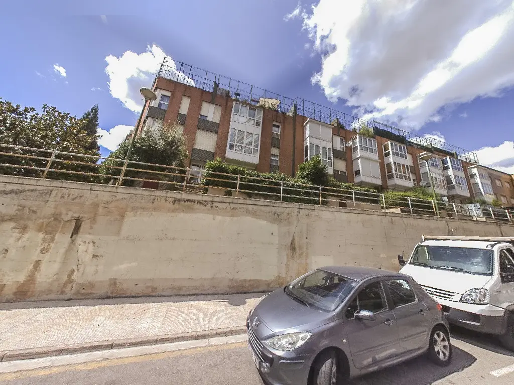 Garaje en Burgos