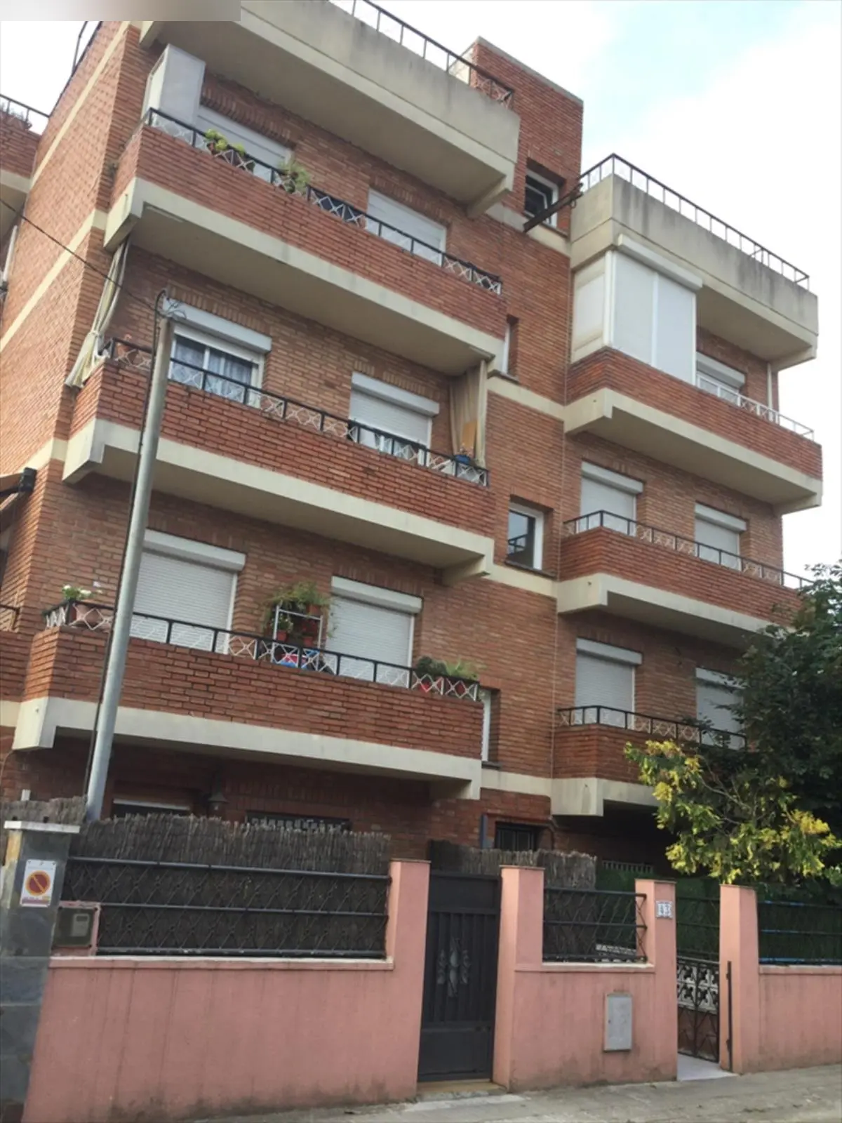 Vivienda en Parets del Vallès