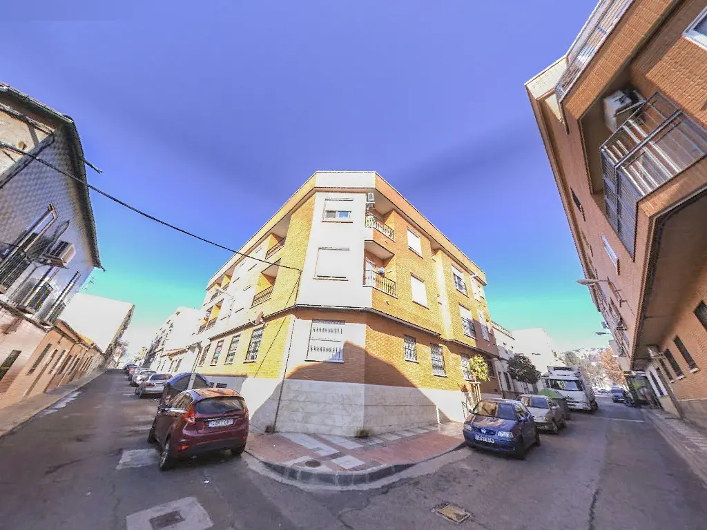 Trastero en Puertollano