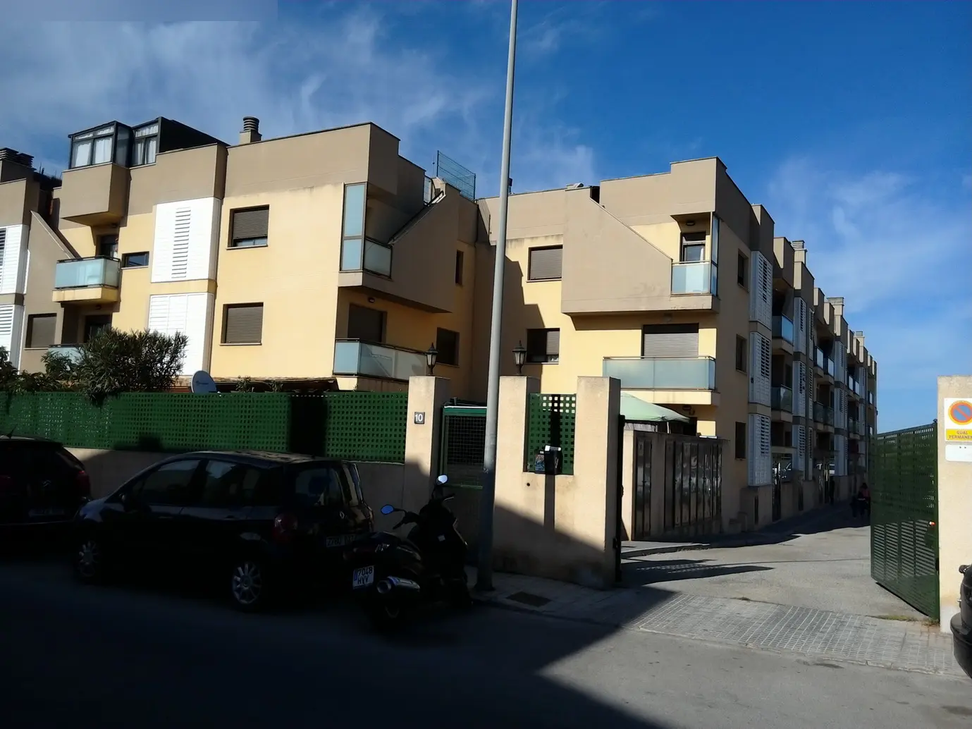 Vivienda en Llucmajor