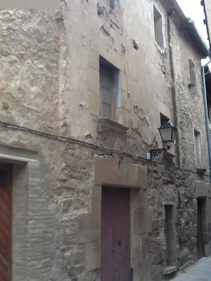 Vivienda en La Fuliola
