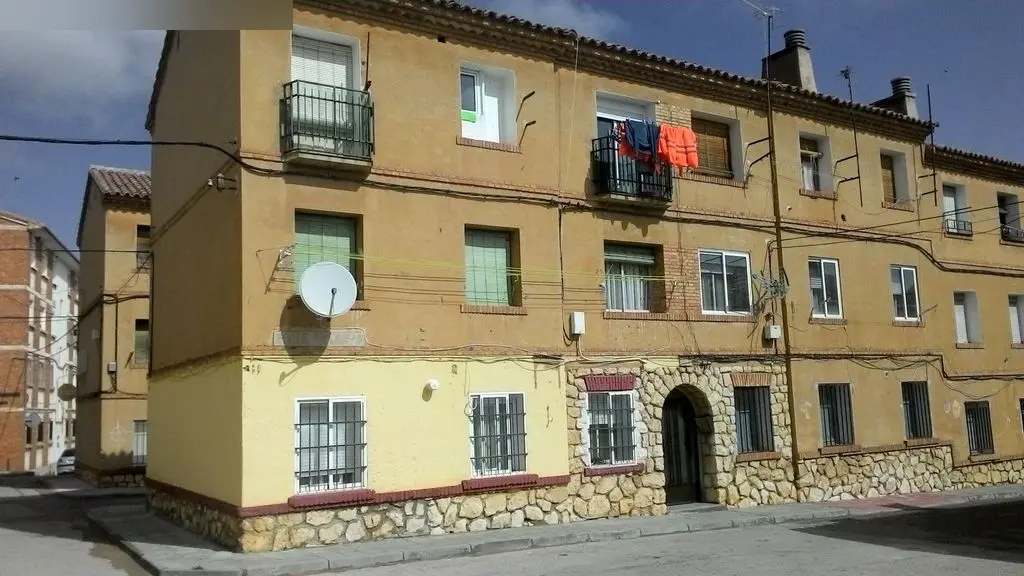 Vivienda en Andorra