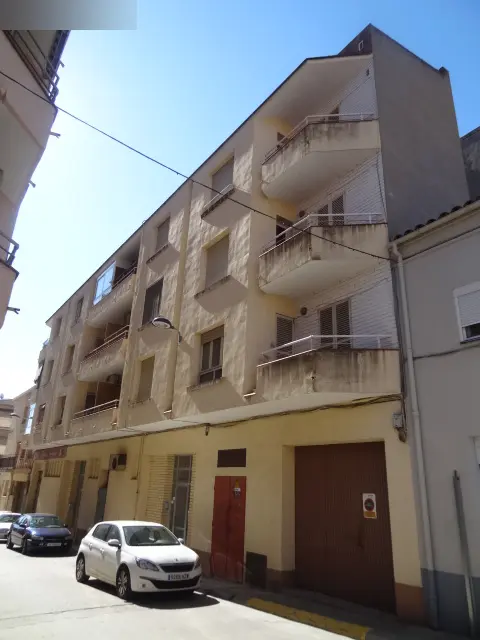 Vivienda en Alfarràs