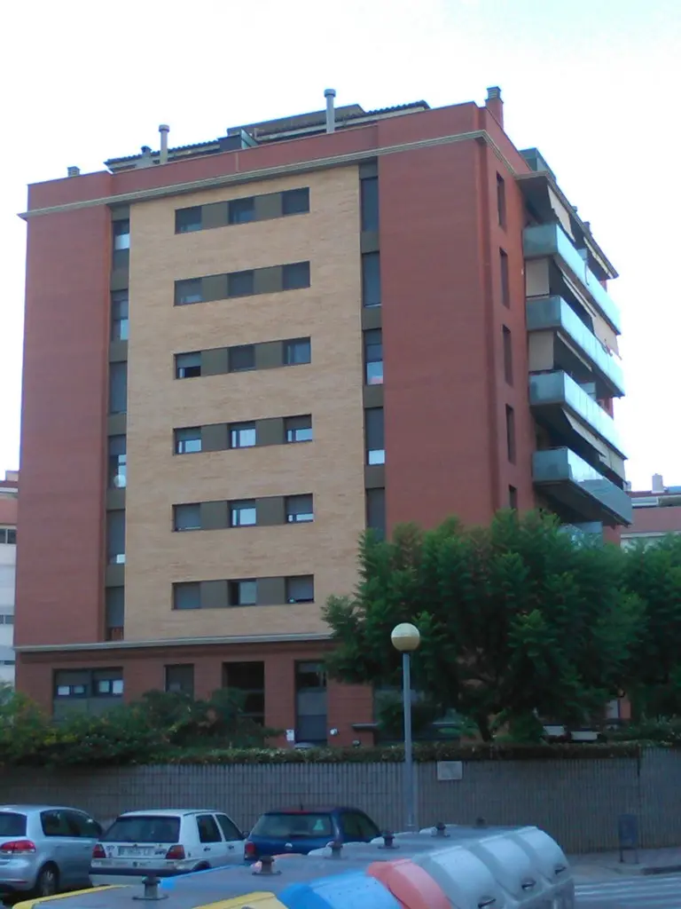 Vivienda en Sant Joan Despí