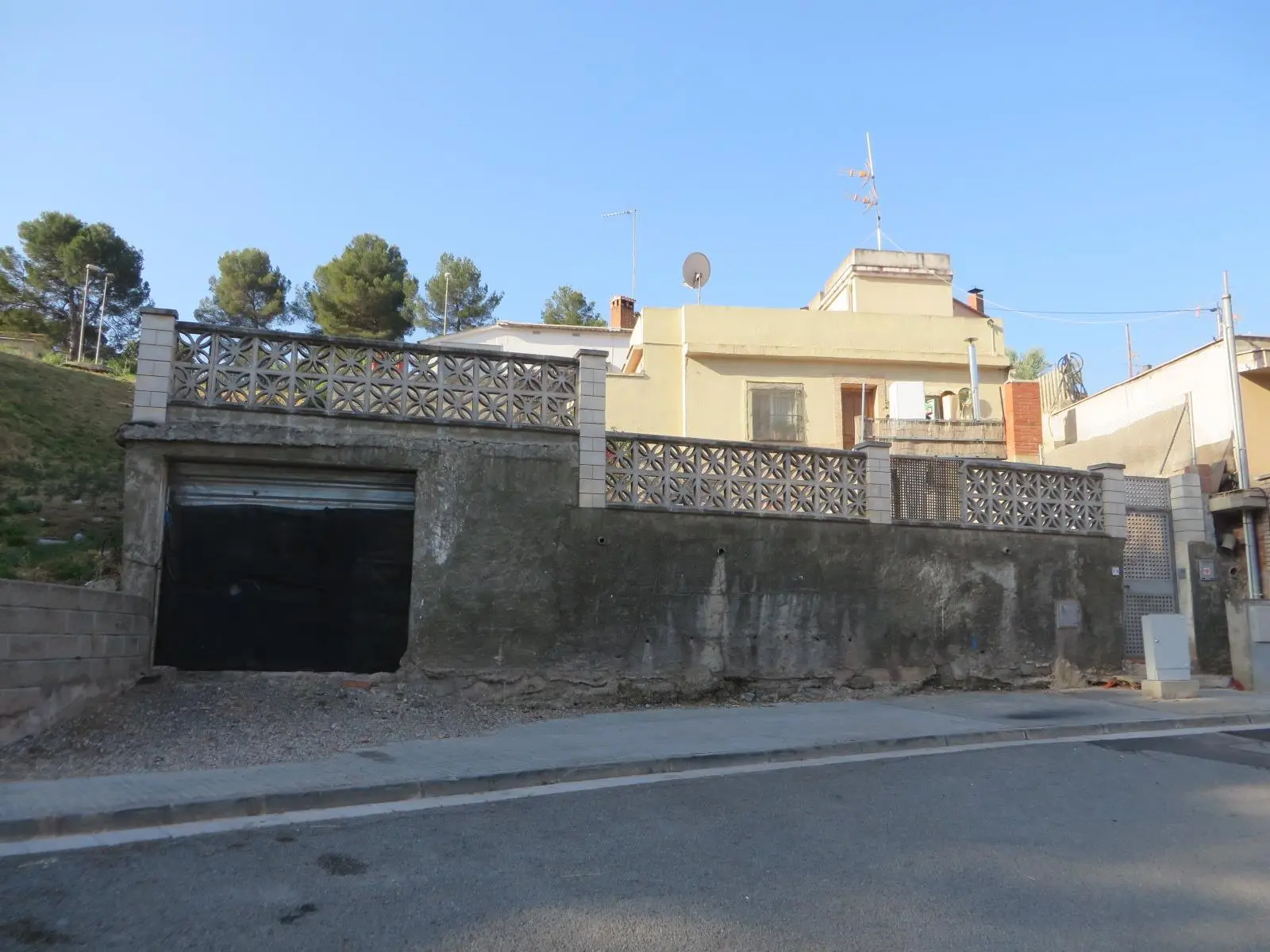 Vivienda en Castellbisbal
