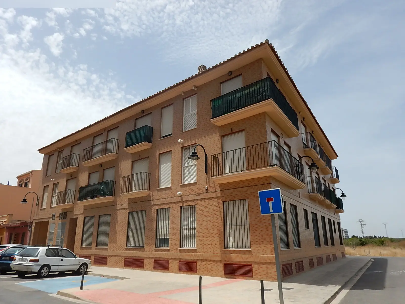 Vivienda en Museros