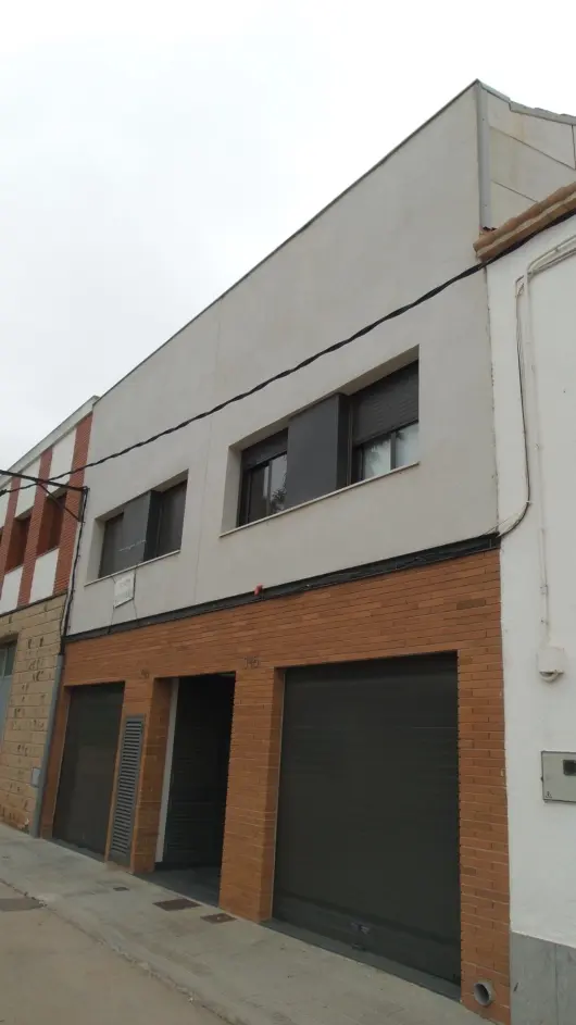 Vivienda en Santa Oliva