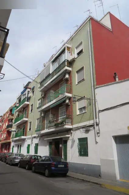 Vivienda en Xirivella