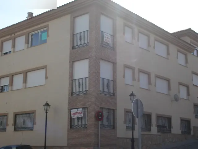 Garaje en Las Gabias