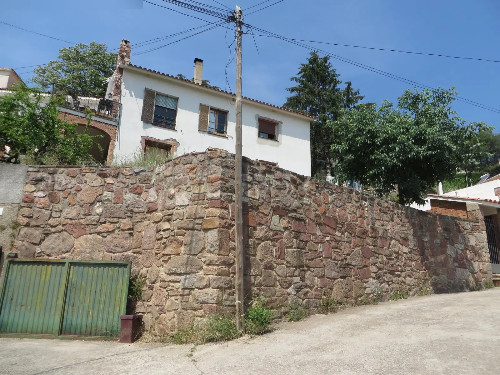 Vivienda en Sant Feliu de Codines