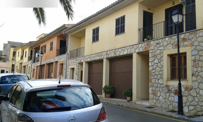 Vivienda en Selva