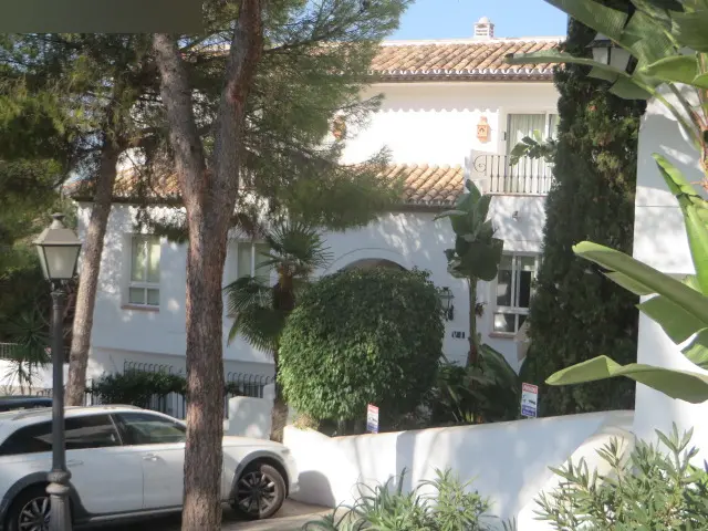 Vivienda en Benahavís
