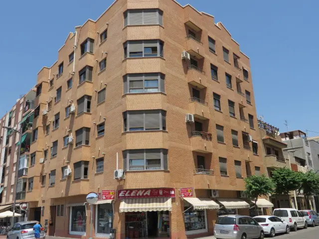 Vivienda en Manises