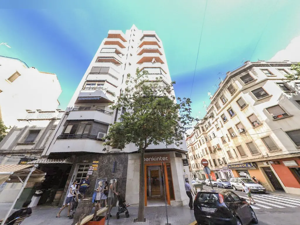 Garaje en Xàtiva